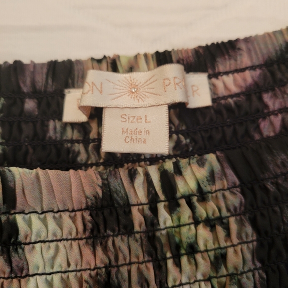 Boston Proper maxi skirt - Picture 5 of 6